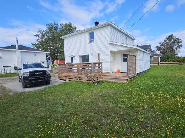 Property image for 1334 Rue Boréale|Havre-Saint-Pierre, Quebec G0G1P0