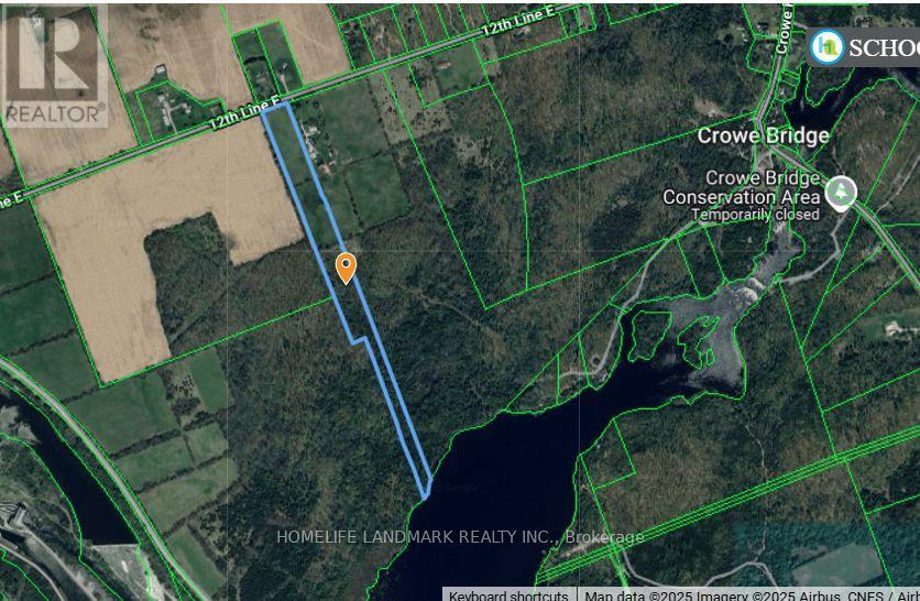 Property image for 2821 12TH LINE E|Trent Hills, Ontario K0K2M0