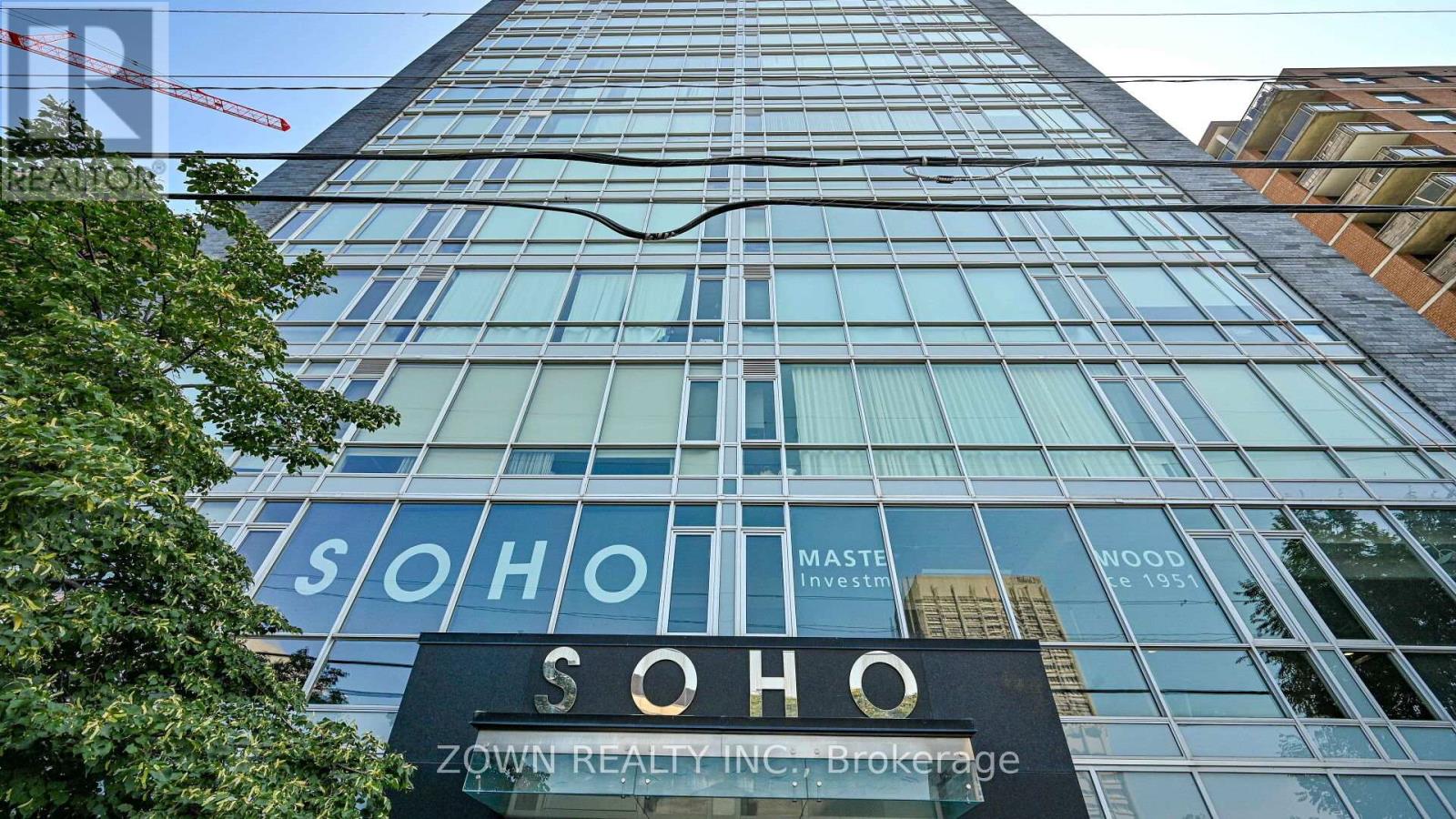 Property image for 807 - 201 PARKDALE AVENUE|Ottawa, Ontario K1Y1E8