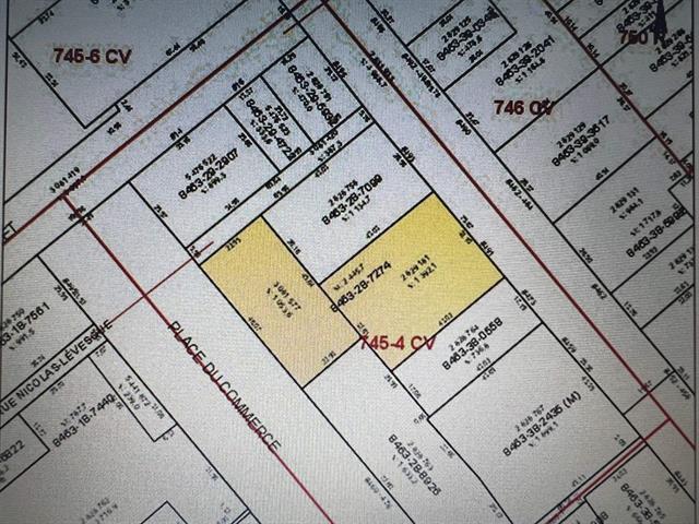 Property image for 491 Av. Brochu|Sept-Îles, Quebec G4R2W8