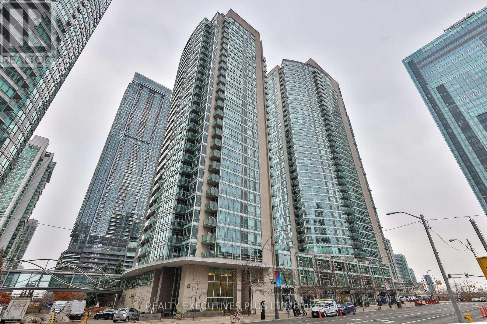 2703 - 381 FRONT STREET W|Toronto (Waterfront Communities), Ontario M5V3R8