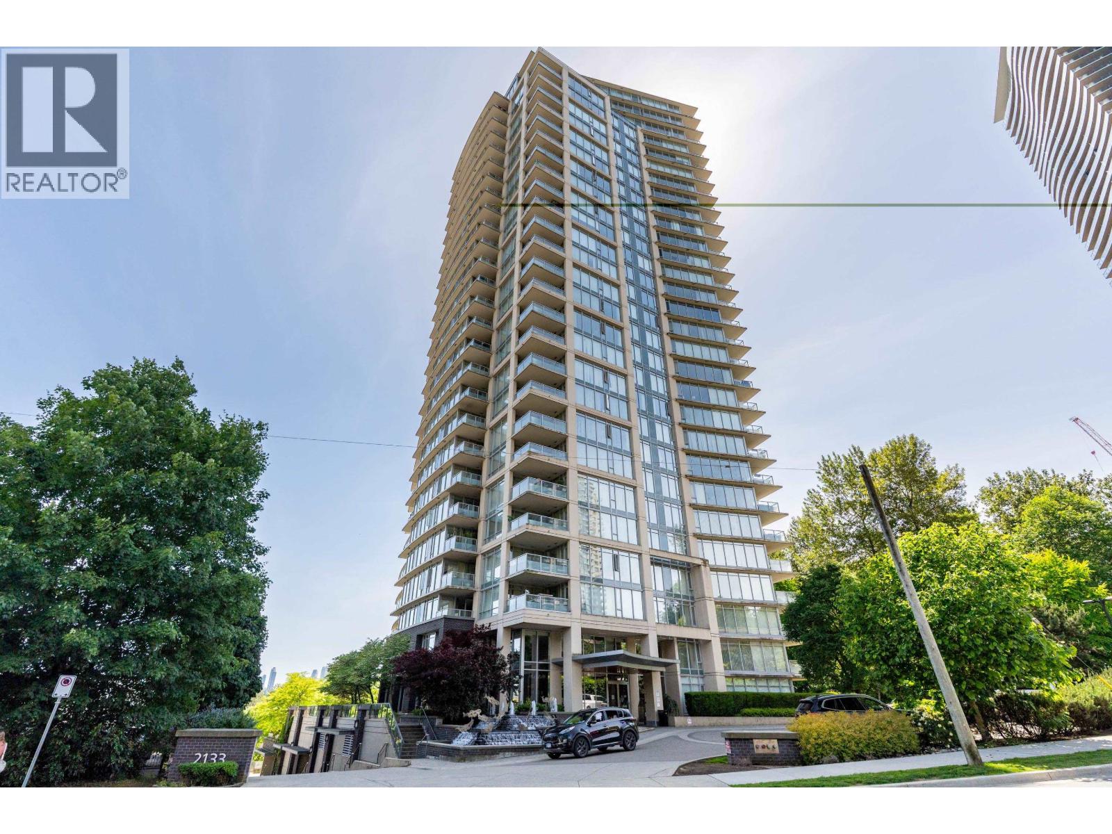 Property image for 2201 2133 DOUGLAS ROAD|Burnaby, British Columbia V5C0E9