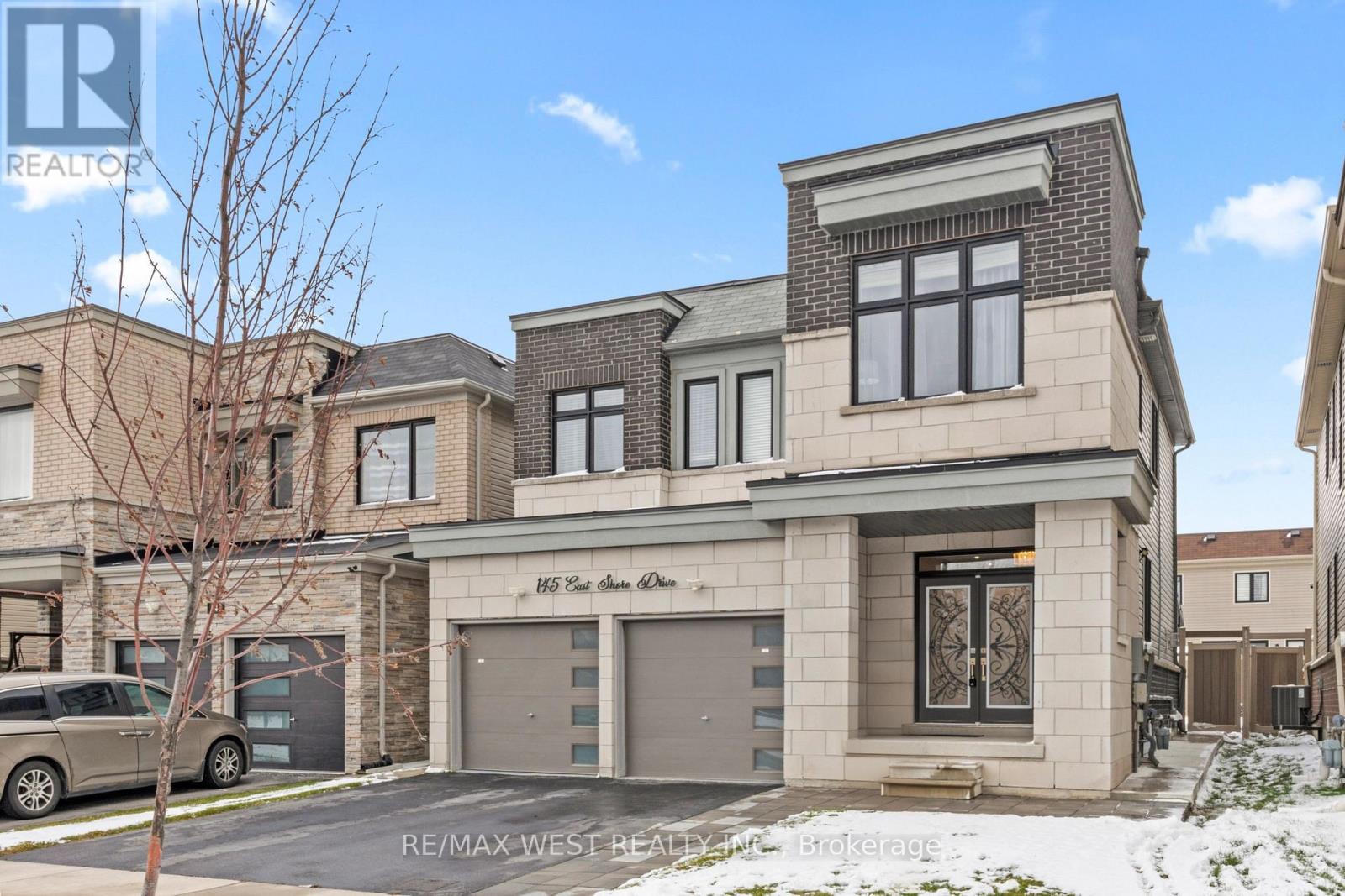 Property image for 145 EAST SHORE DRIVE|Clarington (Bowmanville), Ontario L1C1Z8