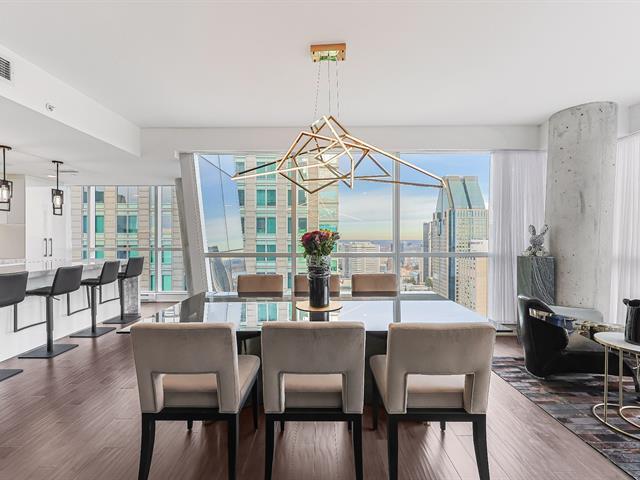 1050 Rue Drummond|#4001|Montréal (Ville-Marie), Quebec H3B0G3