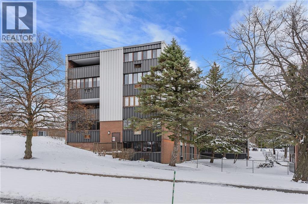 Property image for 9 AJAX Street Unit# 204|Guelph, Ontario N1H2A9