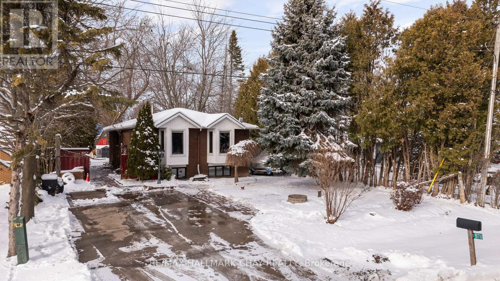 Property image for 78 TWMARC AVENUE|Brock (Beaverton), Ontario L0K1A0