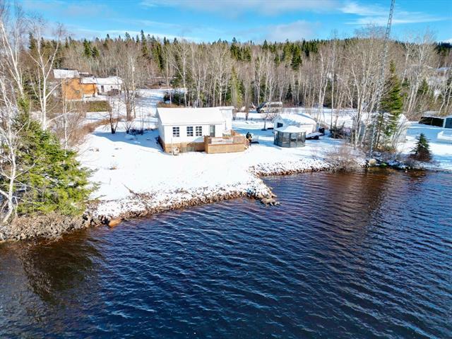 Property image for 53 Lac Donlon|Rivière-aux-Outardes, Quebec G4Z0A7