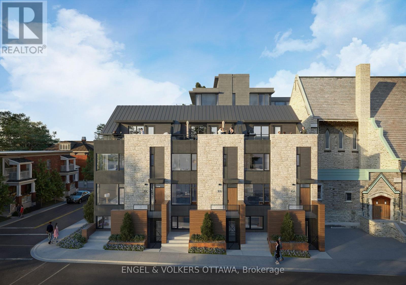 Property image for 19A AYLMER AVENUE|Ottawa, Ontario K1S3X1