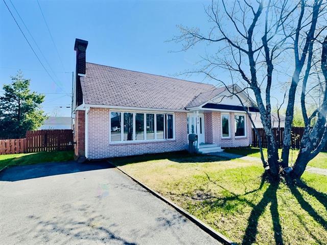 Property image for 176 Rue Henderson|Chibougamau, Quebec G8P2J7