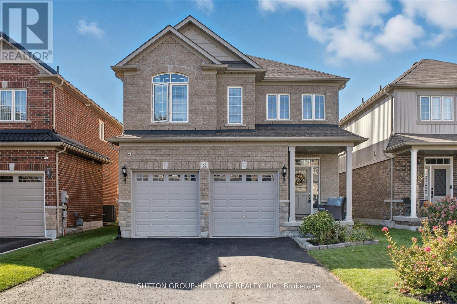 Property image for 88 ROY NICHOLS DRIVE|Clarington (Courtice), Ontario L1E0H6