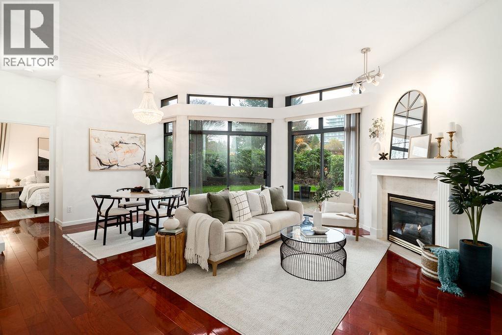 Property image for 101 4425 HALIFAX STREET|Burnaby, British Columbia V5C6P2