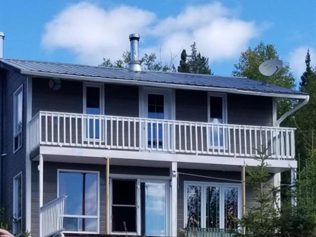 Property image for 1 Lac Dumau|Passes-Dangereuses, Quebec G0V1H0