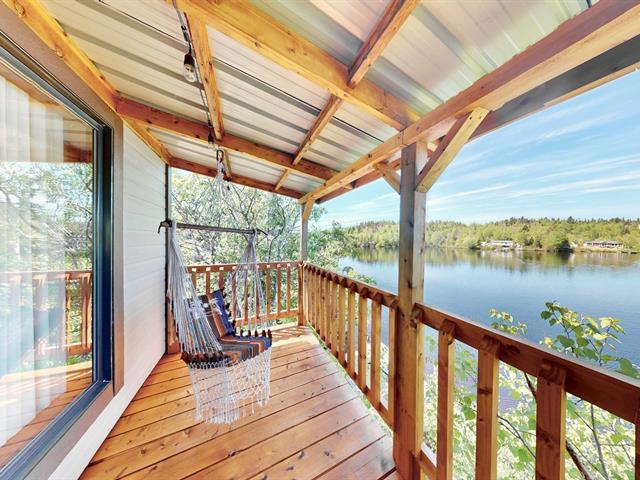 Property image for 13 Ch. du Lac-des-Îles|Godbout, Quebec G0H1G0