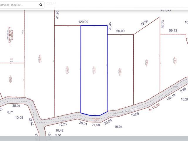 Property image for Ch. Alphonse-Tremblay|Blue Sea, Quebec J0X1C0