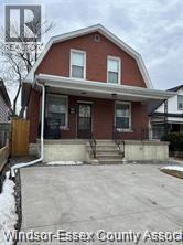 Property image for 923 LILLIAN|Windsor, Ontario N9A1V4