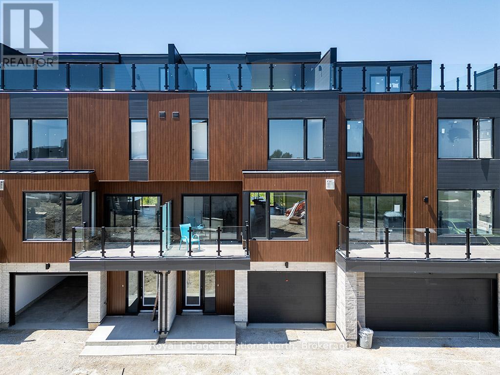 Property image for 18 - 117 SLADDEN COURT|Blue Mountains, Ontario N0H2P0