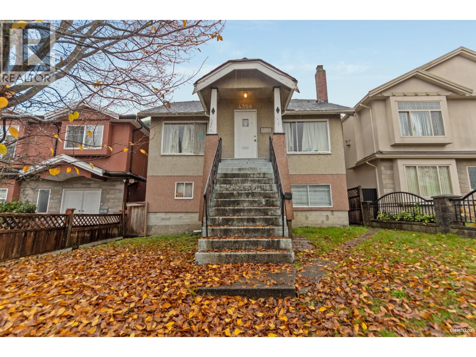 4358 VICTORIA DRIVE|Vancouver, British Columbia V5N4N5