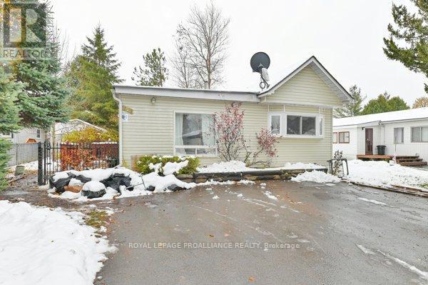 Property image for 121 - 529 OLD HIGHWAY 2|Quinte West (Sidney Ward), Ontario K8P4G5