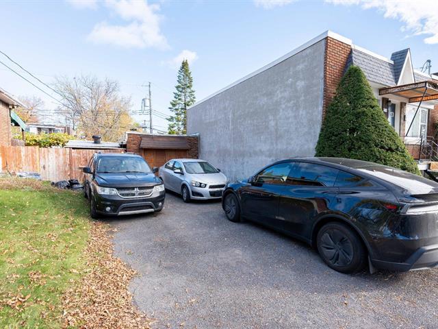 Property image for 3777A Rue Des Ormeaux|Montréal (Mercier/Hochelaga-Maisonneuve), Quebec H1K2W5