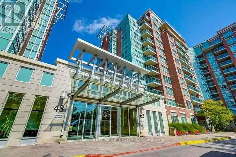 Property image for 926 - 62 SUNCREST BOULEVARD|Markham (Commerce Valley), Ontario L3T7Y6
