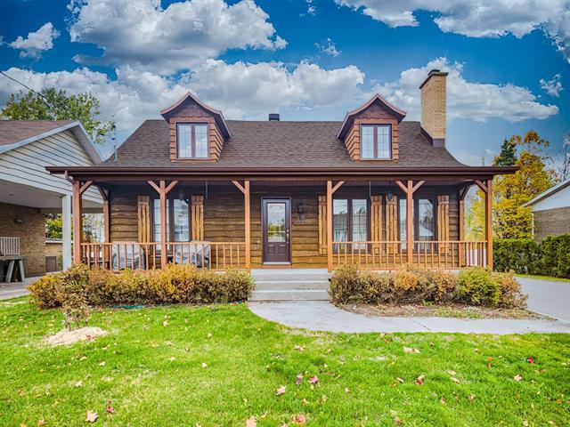 Property image for 48 Av. Parent|Baie-Comeau, Quebec G4Z2T6