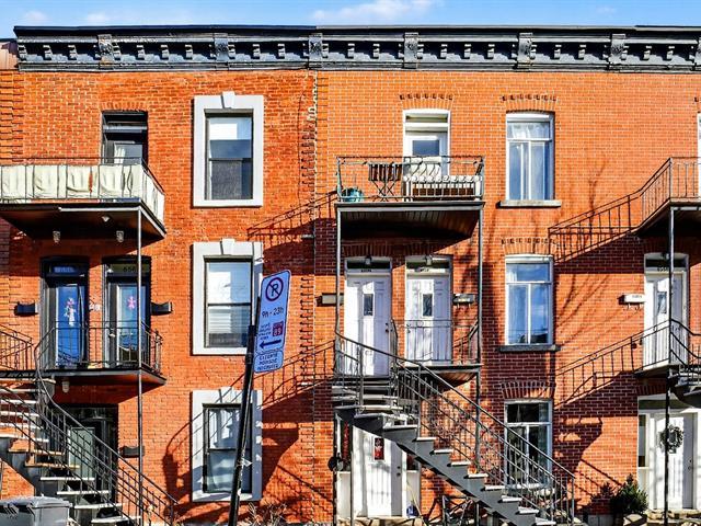 Property image for 6559-6561 Rue St-Dominique|Montréal (Rosemont/La Petite-Patrie), Quebec H2S3A8