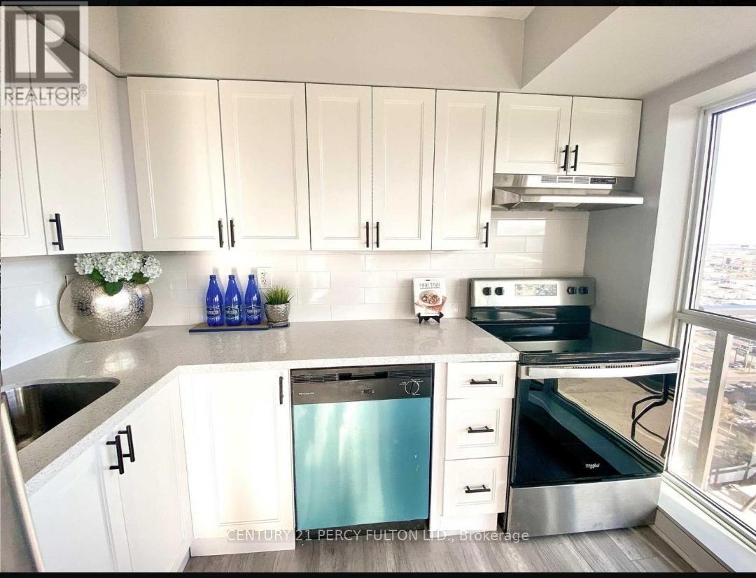 Property image for 2003 - 215 QUEEN STREET E|Brampton (Queen Street Corridor), Ontario L6Y1M6