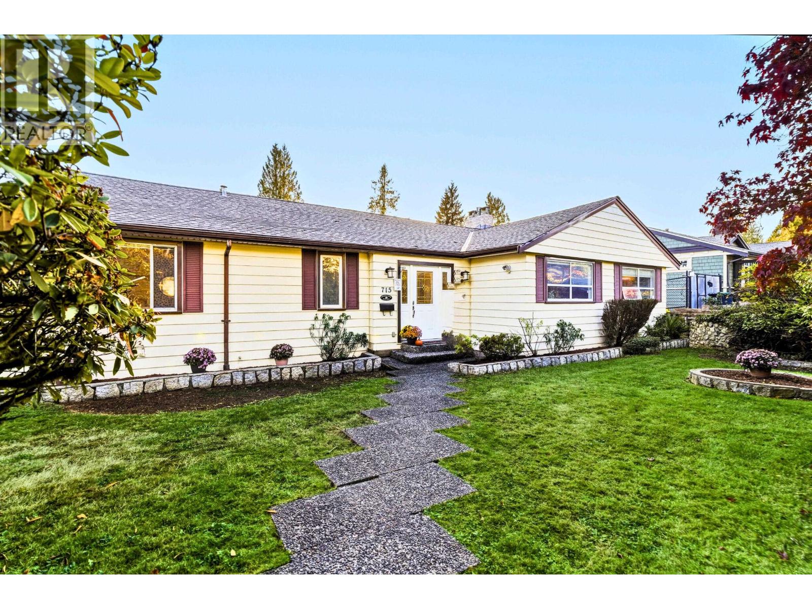 Property image for 715 KILKEEL PLACE|North Vancouver, British Columbia V7N2X2