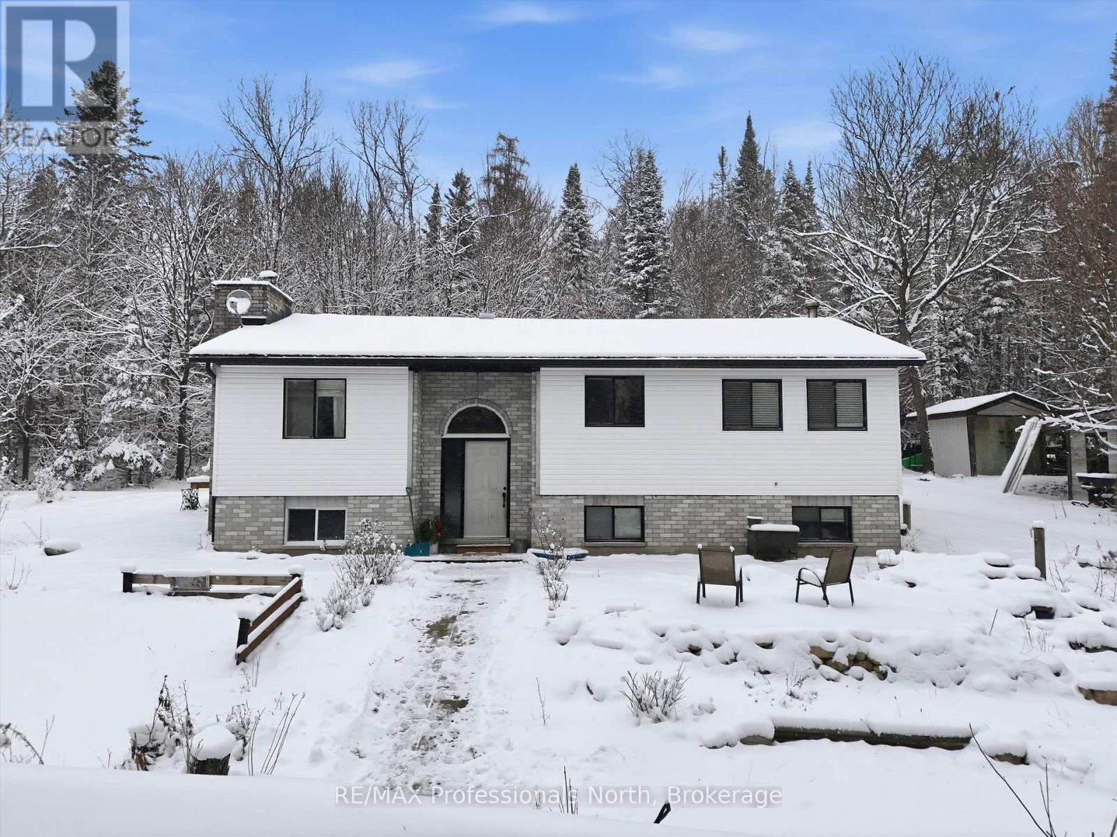 Property image for 966 BOUNDARY ROAD|Huntsville (Chaffey), Ontario P0A1R0