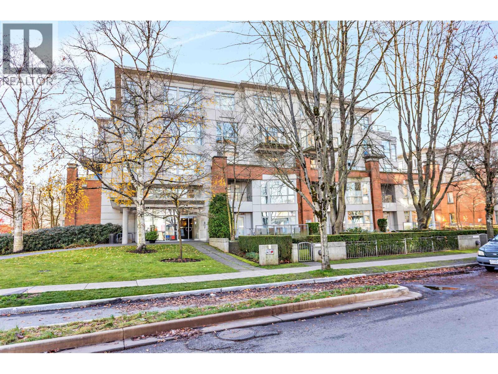 Property image for 508 618 W 45TH AVENUE|Vancouver, British Columbia V5Z4R7