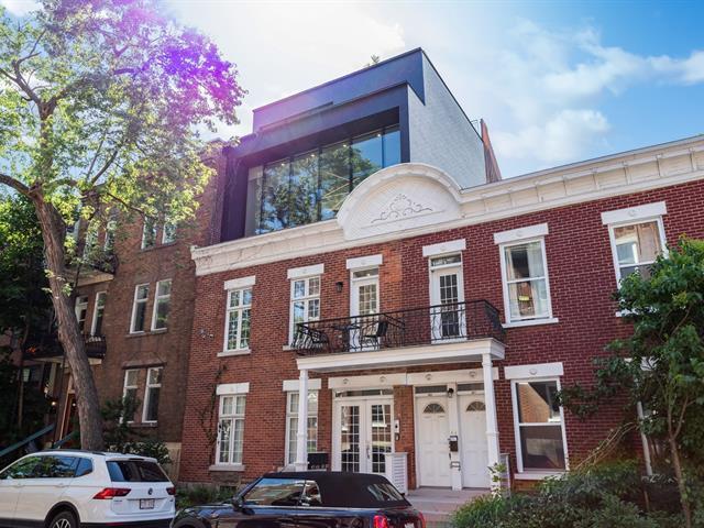 Property image for 407-413 Av. Édouard-Charles|Montréal (Outremont), Quebec H2V2N3