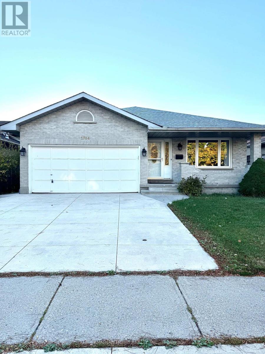 Property image for 1754 JALNA BOULEVARD|London South (South X), Ontario N6E3R1