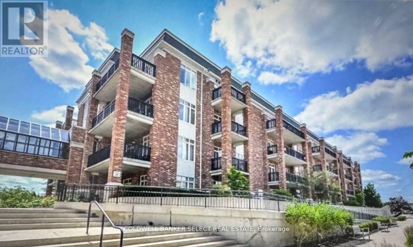 Property image for C104 - 65 BAYBERRY DRIVE|Guelph (Village By The Arboretum), Ontario N1G5K8