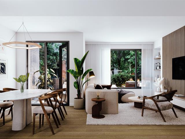 Property image for 425 Boul. des Anciens-Combattants|#105|Sainte-Anne-de-Bellevue, Quebec H9X0B9