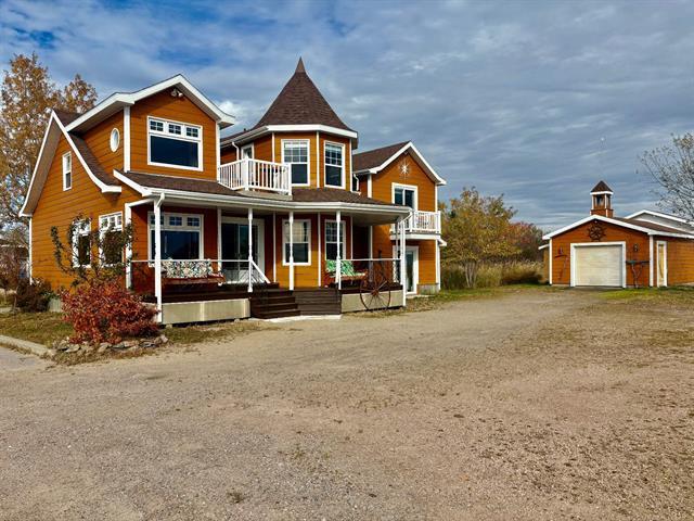 Property image for 18 Rue Bouchard|Ragueneau, Quebec G0H1S0