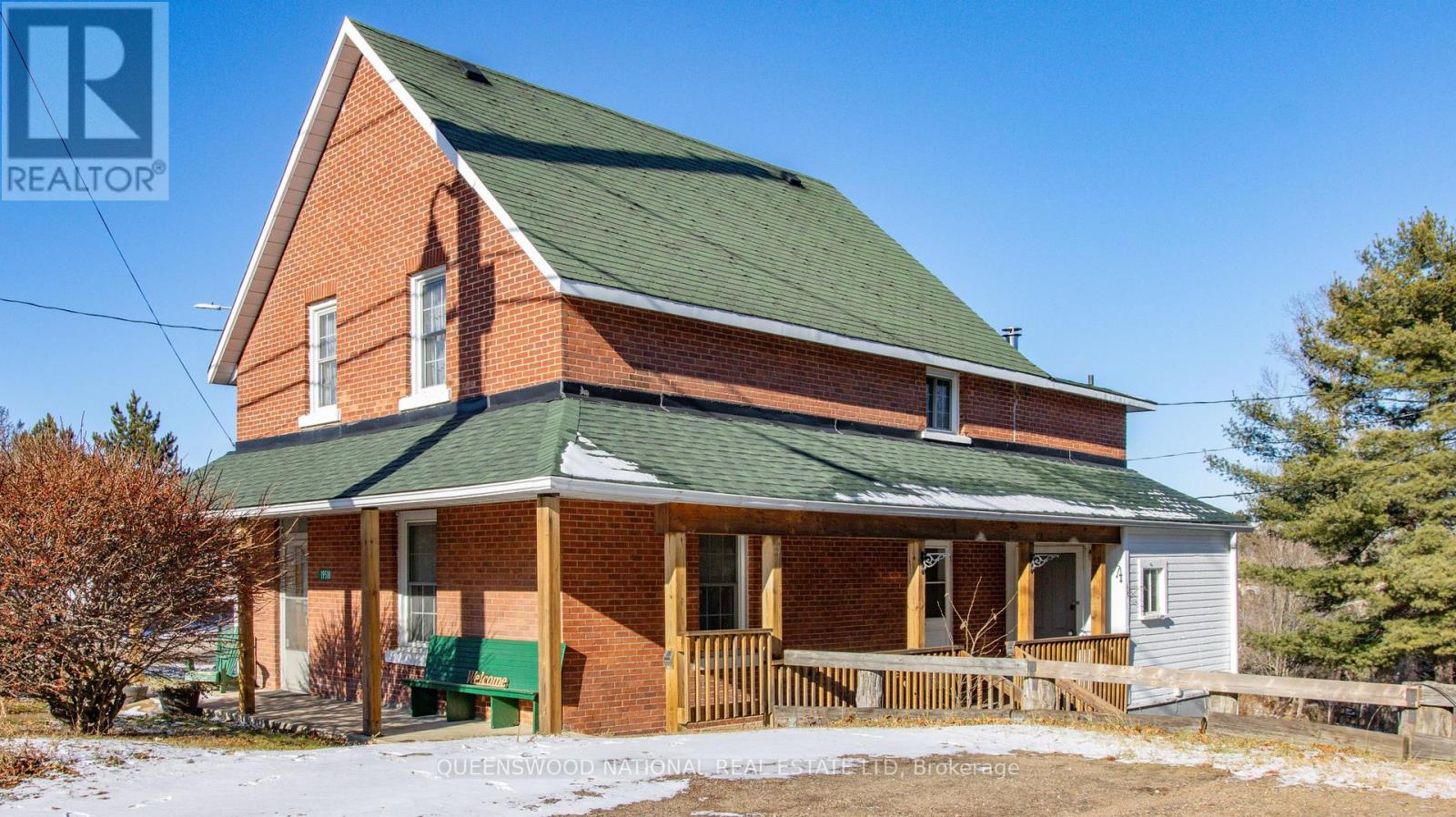 Property image for 19518 OPEONGO LINE|Madawaska Valley, Ontario K0J1B0