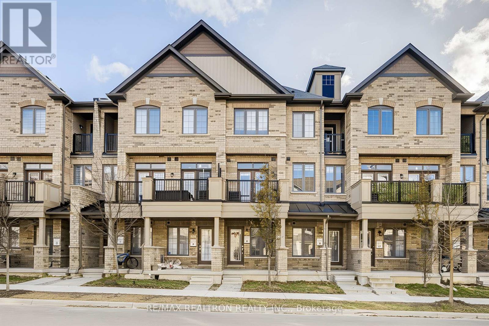 Property image for 133 FREDERICK WILSON AVENUE|Markham (Cornell), Ontario L6B1P6