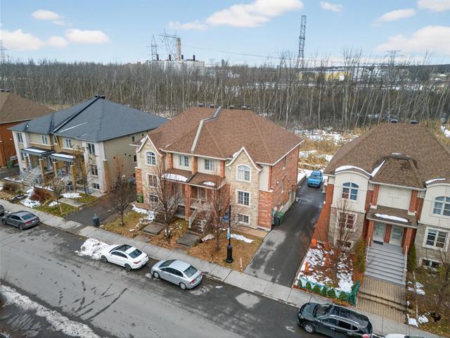 12371-12375 Rue Trefflé-Berthiaume|Montréal (Rivière-des-Prairies/Pointe-aux-Trembles), Quebec H1C0E4