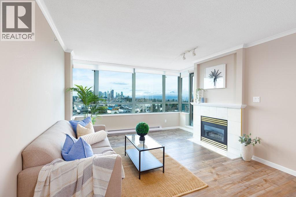 1402 6622 SOUTHOAKS CRESCENT|Burnaby, British Columbia V5E4K2