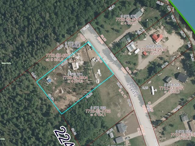 Property image for Rg LaPointe|Girardville, Quebec G0W1R0