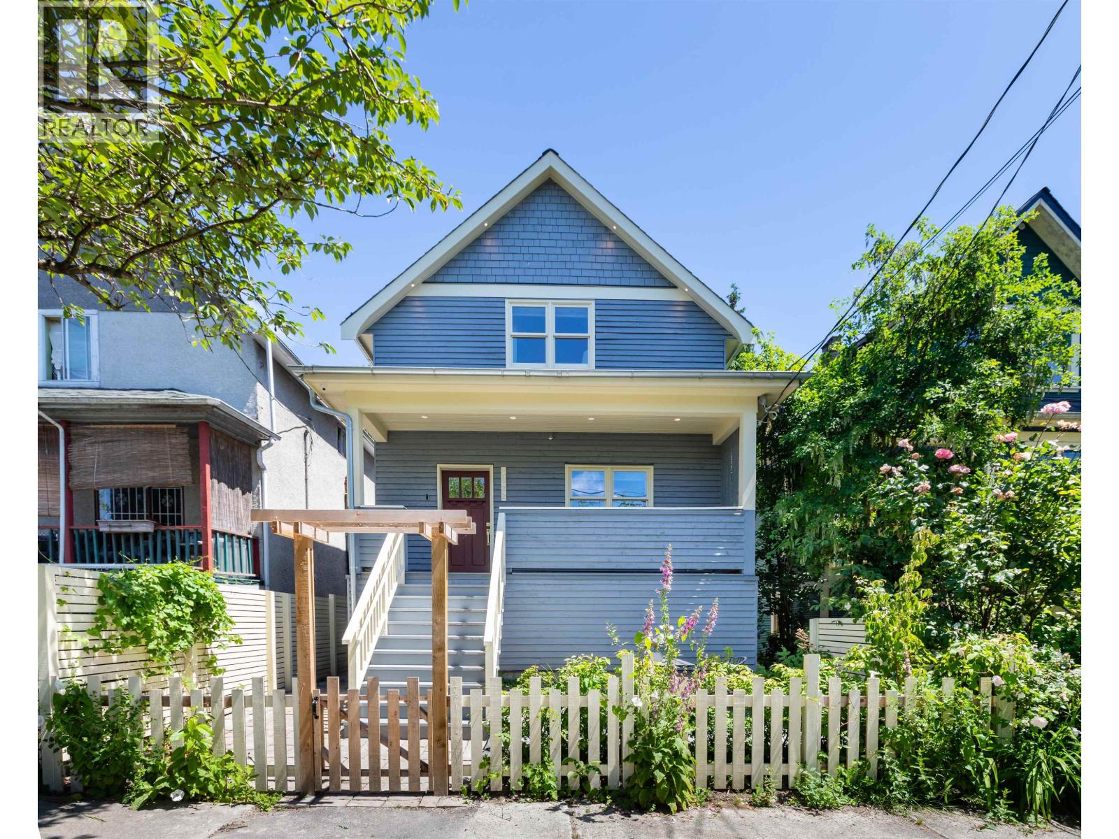 Property image for 1022 ODLUM DRIVE|Vancouver, British Columbia V5L3L6