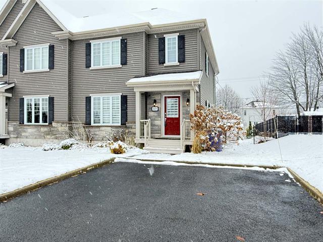 Property image for 1477 Rue de la Crémaillère|Québec (La Haute-Saint-Charles), Quebec G3K0J9