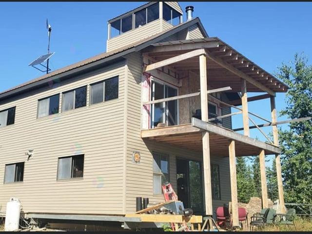 Property image for 1 Lac Bachois|Lac-Ashuapmushuan, Quebec G8H2L8