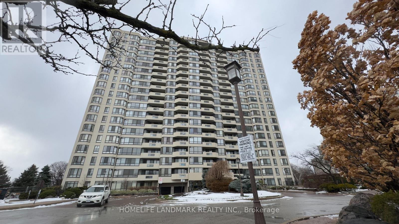 Property image for 603 - 225 BAMBURGH CIRCLE|Toronto (Steeles), Ontario M1W3X9