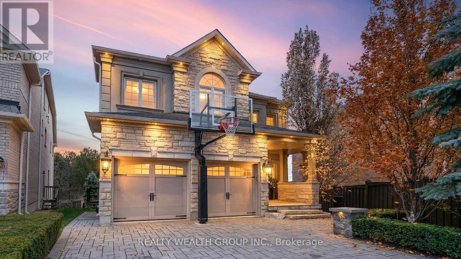 Property image for 43 CATANO COURT|Richmond Hill (Rouge Woods), Ontario L4S2V4