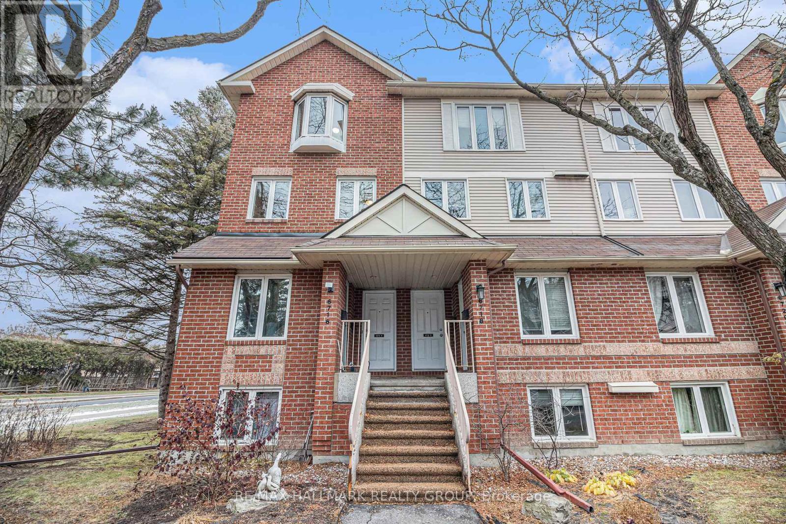 Property image for B - 6716 JEANNE D'ARC BOULEVARD N|Ottawa, Ontario K1C6E9