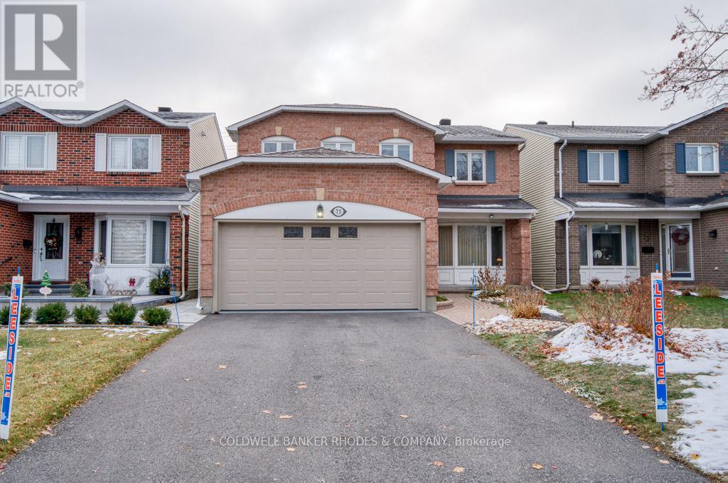 Property image for 75 DOSSETTER WAY|Ottawa, Ontario K1G4S7