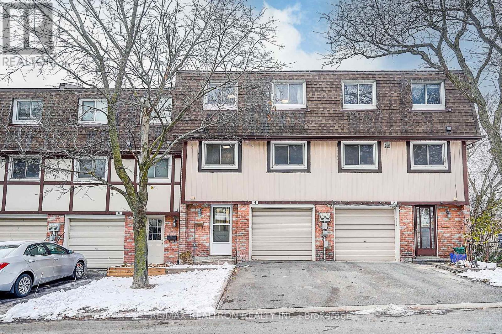 Property image for 4 THATCHERS MILL WAY|Markham (Bullock), Ontario L3P3T3