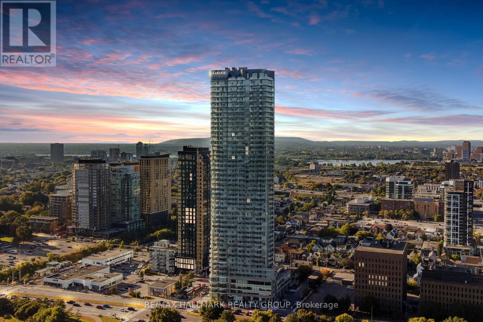 Property image for 2406 - 805 CARLING AVENUE|Ottawa, Ontario K1S5W9