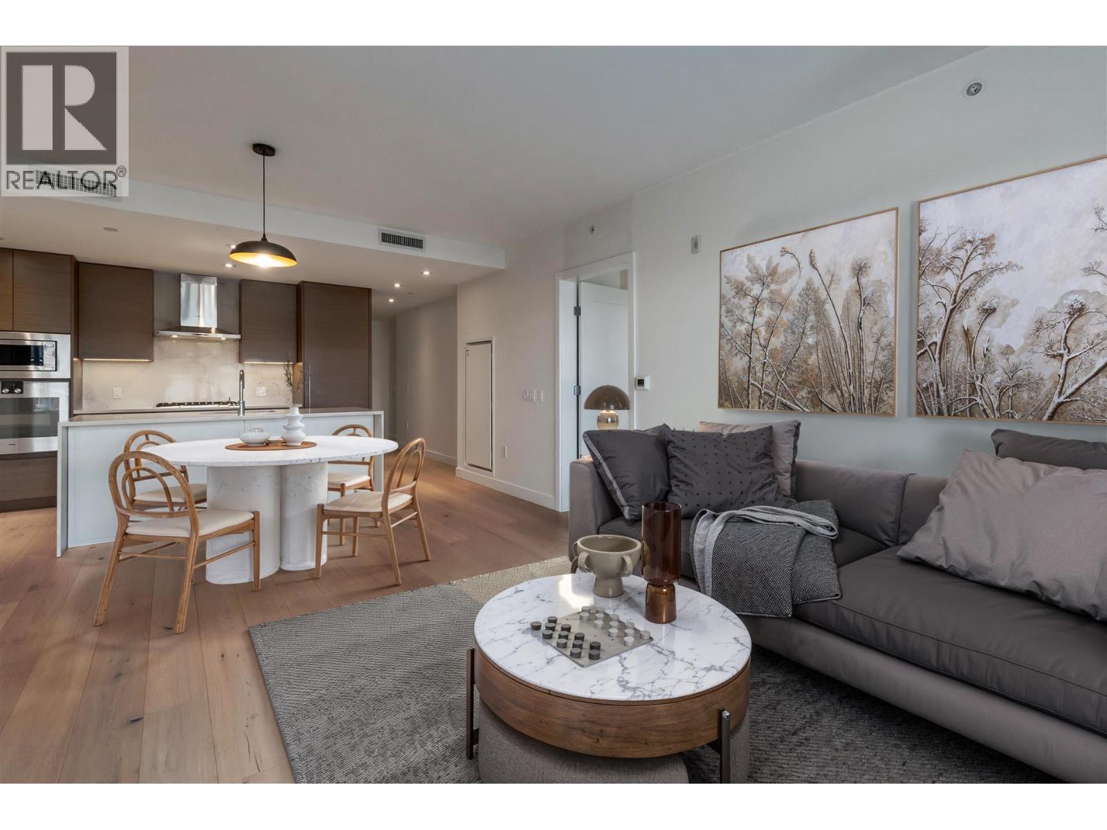 Property image for 207 5693 ELIZABETH STREET|Vancouver, British Columbia V5Y3K1